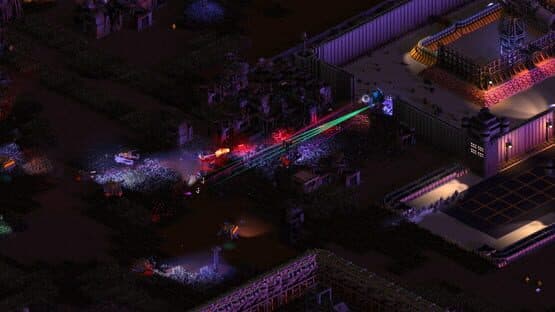 Brigador — screenshot 4