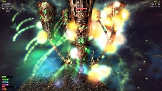 Alien Crusader — screenshot 8