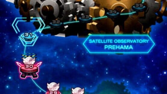 Arkanoid vs. Space Invaders — screenshot 4