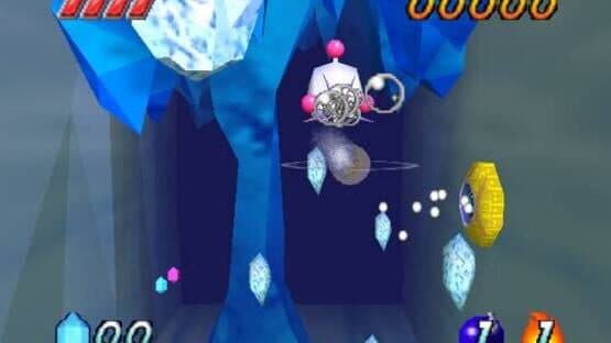 Bomberman Hero — screenshot 5