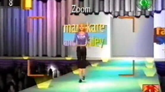 Mary-Kate & Ashley: Magical Mystery Mall — screenshot 3