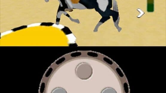Riding Star 3D: Champion in Sattle — screenshot 2
