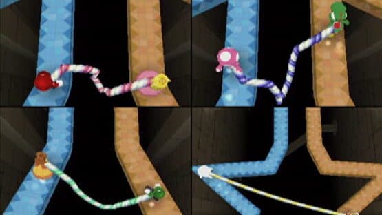 Mario Party 7 — screenshot 3