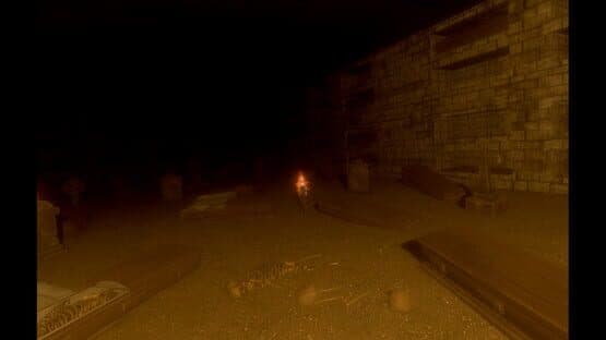 Monster Maze VR — screenshot 3