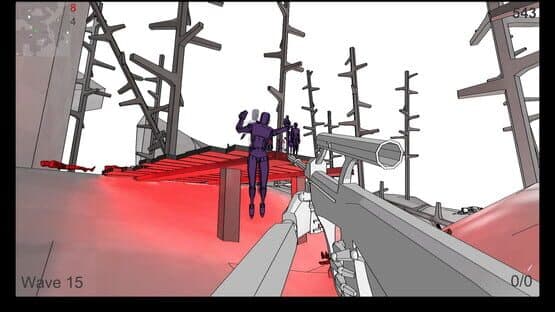 Polygon Hero — screenshot 2