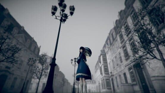 Cineris Somnia — screenshot 3