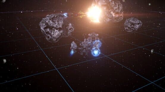 4X-Galaxy — screenshot 7