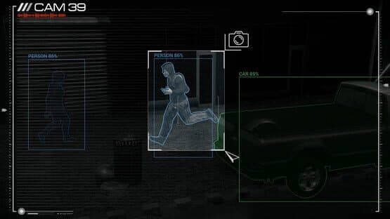 City Eye — screenshot 3