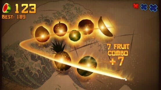 Fruit Ninja — screenshot 6