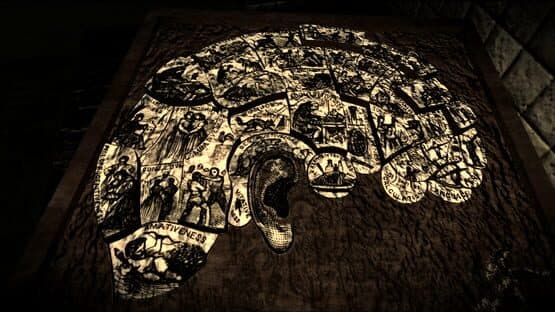 BlackSoul: Extended Edition — screenshot 5