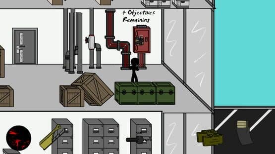 Ballistick — screenshot 5