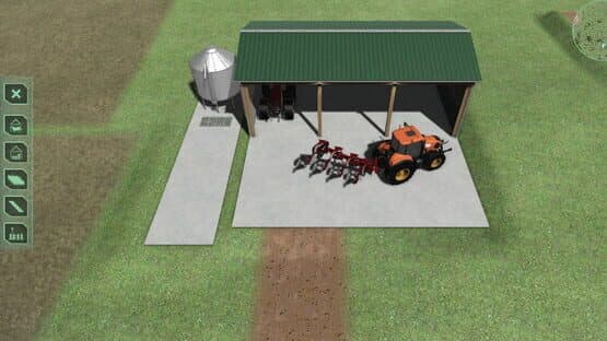 Pro Farm Manager — screenshot 1