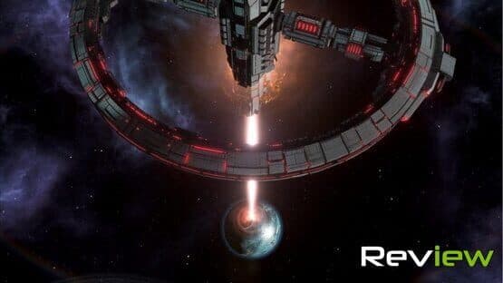 Stellaris: Apocalypse — screenshot 1