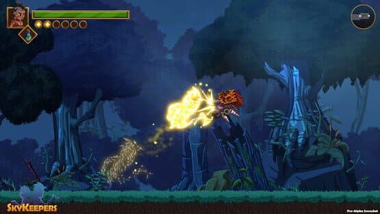 Skykeepers — screenshot 4