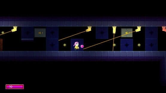 Geneticognito — screenshot 1