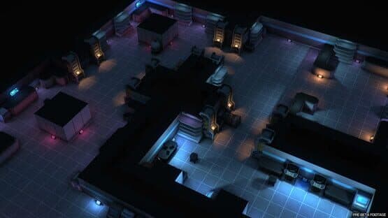 Shadow Corps — screenshot 1