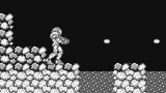 Metroid II: Return of Samus — screenshot 5
