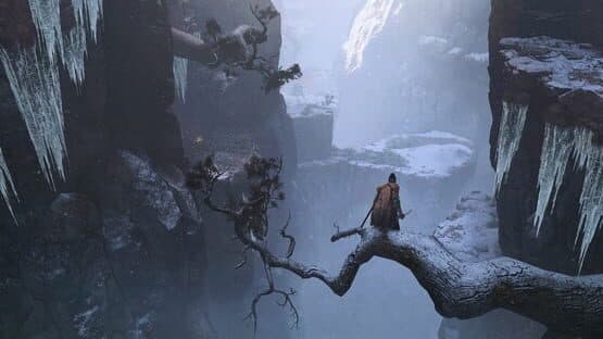 Sekiro: Shadows Die Twice — screenshot 6