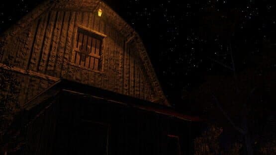 The Albatross — screenshot 5