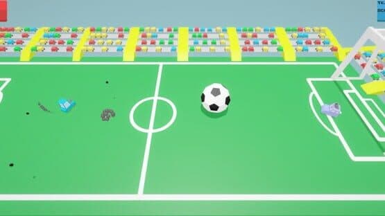 Car Crash Couch Party — screenshot 4
