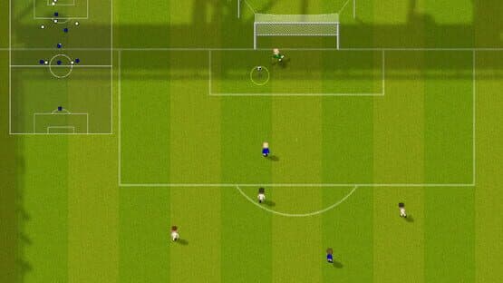 World of Soccer Online — screenshot 1