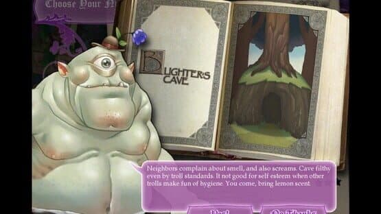 Fairy Maids — screenshot 1