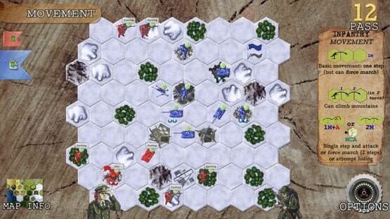 Retaliation: Enemy Mine — screenshot 5
