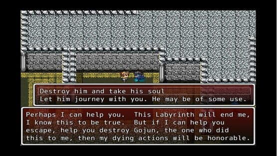 Maneki's Curse — screenshot 1