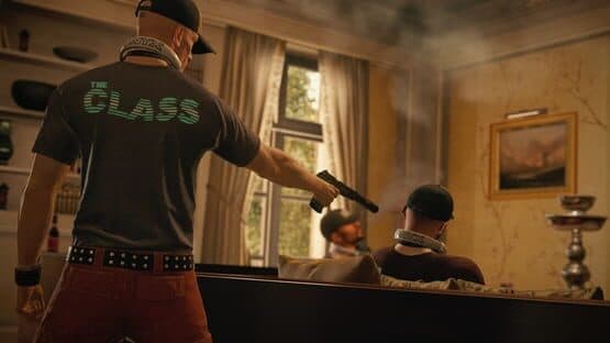 Hitman: Episode 4 - Bangkok — screenshot 5