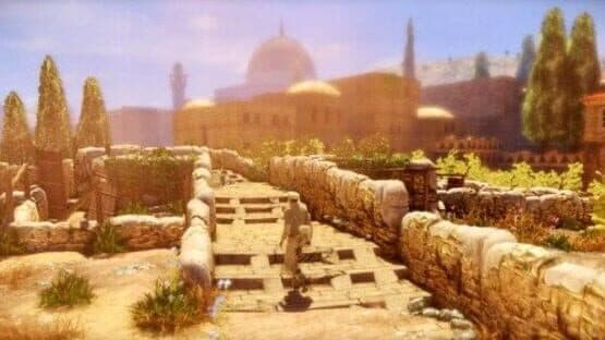 Adam's Venture Episode 2: Solomon's Secret — screenshot 2