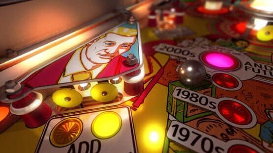 Pinball Parlor — screenshot 3
