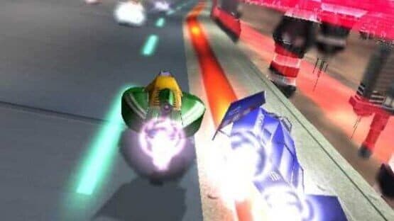 F-Zero GX — screenshot 5