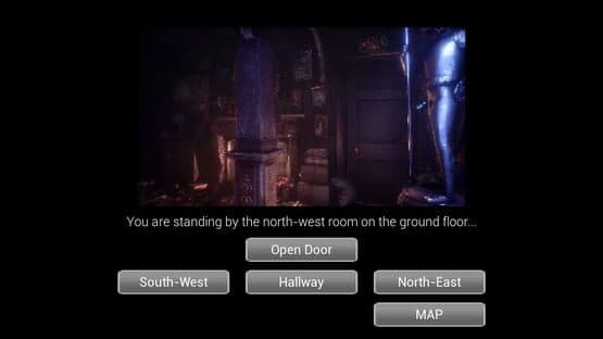 Taiku Mansion — screenshot 5