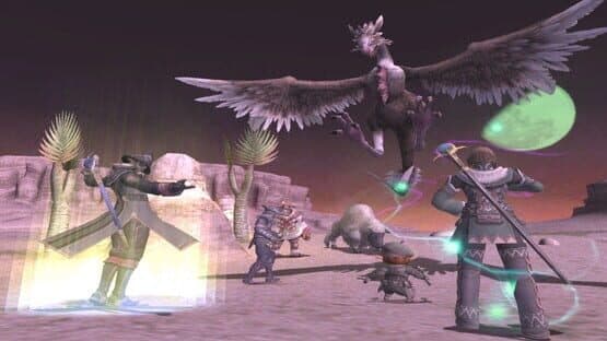 Final Fantasy XI: Ultimate Collection - Seekers Edition — screenshot 2
