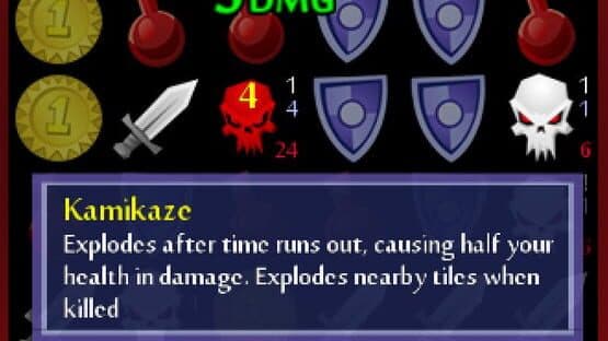 Dungeon Raid — screenshot 1