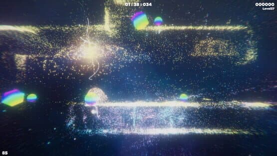 Sparticles — screenshot 4