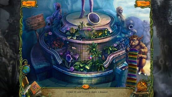 Forest Legends: The Call of Love - Collector's Edition — screenshot 2