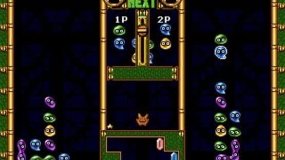 Puyo Puyo 2 — screenshot 1