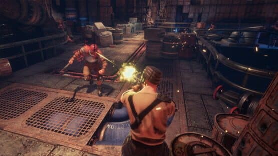 InSomnia: The Ark — screenshot 4