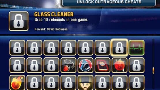 NBA Jam — screenshot 4