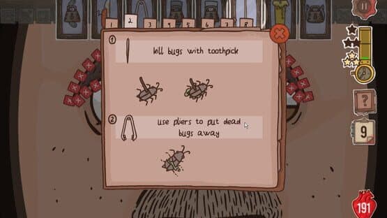Super Sports Surgery — screenshot 5