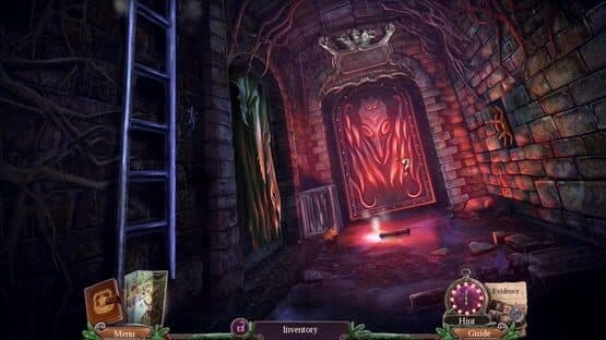 Enigmatis 2: The Mists of Ravenwood — screenshot 2