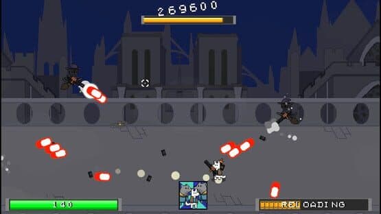 Break the Food Chain — screenshot 4