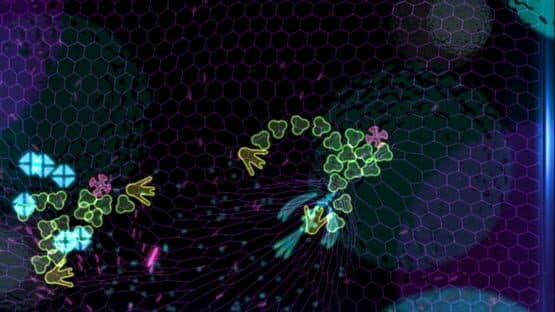 Qualia 3: Multi Agent — screenshot 2
