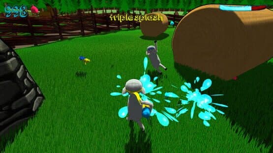 Splash — screenshot 5