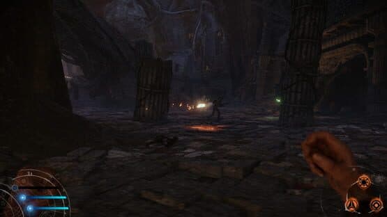 Lichdom: Battlemage — screenshot 4