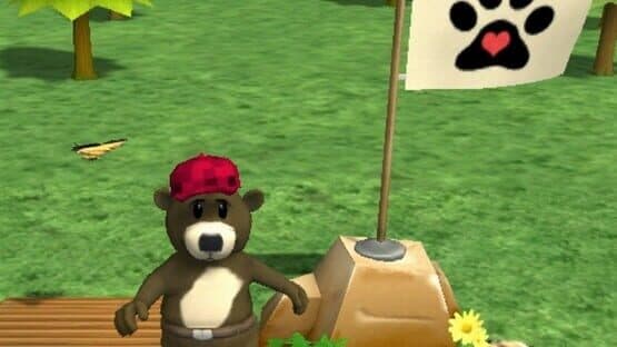 Rescue Bear Operation — screenshot 1