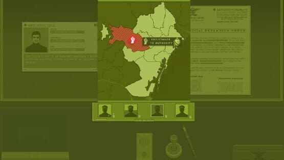 Kommissar — screenshot 4