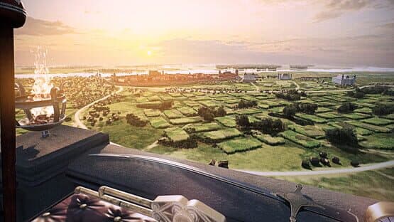 Horizon of History — screenshot 1