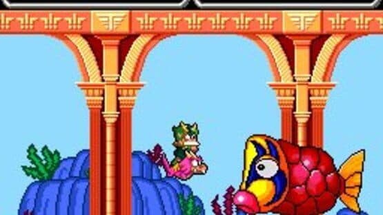 Monster Lair — screenshot 2